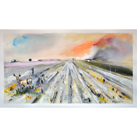 Increasing Exhibition