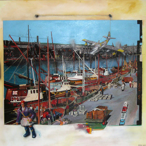 Postcard | Collection